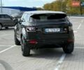 Чорний Ленд Ровер Рендж Ровер Евок, об'ємом двигуна 2 л та пробігом 111 тис. км за 12000 $, фото 32 на Automoto.ua