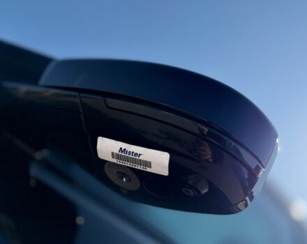 Черный Ленд Ровер Рендж Ровер Эвок, объемом двигателя 0 л и пробегом 202 тыс. км за 17700 $, фото 4 на Automoto.ua