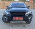 Чорний Ленд Ровер Рендж Ровер Евок, об'ємом двигуна 2 л та пробігом 163 тис. км за 14300 $, фото 7 на Automoto.ua