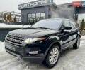Черный Ленд Ровер Рендж Ровер Эвок, объемом двигателя 2 л и пробегом 143 тыс. км за 18900 $, фото 64 на Automoto.ua