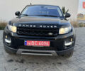 Черный Ленд Ровер Рендж Ровер Эвок, объемом двигателя 0 л и пробегом 198 тыс. км за 13555 $, фото 10 на Automoto.ua