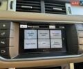 Черный Ленд Ровер Рендж Ровер Эвок, объемом двигателя 2 л и пробегом 220 тыс. км за 14600 $, фото 12 на Automoto.ua