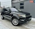 Черный Ленд Ровер Рендж Ровер Эвок, объемом двигателя 2 л и пробегом 143 тыс. км за 18900 $, фото 61 на Automoto.ua