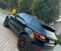 Чорний Ленд Ровер Рендж Ровер Евок, об'ємом двигуна 2 л та пробігом 140 тис. км за 16500 $, фото 11 на Automoto.ua