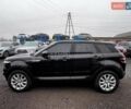 Чорний Ленд Ровер Рендж Ровер Евок, об'ємом двигуна 2 л та пробігом 144 тис. км за 11300 $, фото 6 на Automoto.ua
