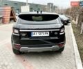 Чорний Ленд Ровер Рендж Ровер Евок, об'ємом двигуна 2 л та пробігом 134 тис. км за 20900 $, фото 12 на Automoto.ua
