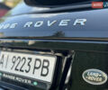 Ленд Ровер Рендж Ровер Эвок 2015 в Киеве на Automoto.ua Черный Ленд Ровер Рендж Ровер Эвок, объемом двигателя 2 л и пробегом 155 тыс. км за 19000 $, фото 11 на Automoto.ua