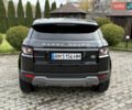 Черный Ленд Ровер Рендж Ровер Эвок, объемом двигателя 2 л и пробегом 160 тыс. км за 16000 $, фото 16 на Automoto.ua