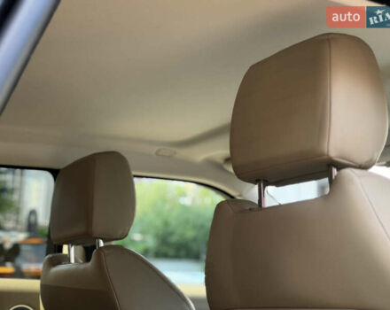 Ленд Ровер Рендж Ровер Эвок 2015 в Киеве на Automoto.ua Черный Ленд Ровер Рендж Ровер Эвок, объемом двигателя 2 л и пробегом 155 тыс. км за 19000 $, фото 33 на Automoto.ua