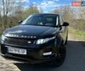 Черный Ленд Ровер Рендж Ровер Эвок, объемом двигателя 2 л и пробегом 139 тыс. км за 15999 $, фото 1 на Automoto.ua