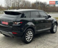 Черный Ленд Ровер Рендж Ровер Эвок, объемом двигателя 2 л и пробегом 184 тыс. км за 15500 $, фото 3 на Automoto.ua