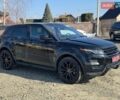 Черный Ленд Ровер Рендж Ровер Эвок, объемом двигателя 2 л и пробегом 164 тыс. км за 12300 $, фото 3 на Automoto.ua