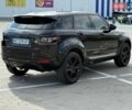 Чорний Ленд Ровер Рендж Ровер Евок, об'ємом двигуна 2 л та пробігом 111 тис. км за 12000 $, фото 29 на Automoto.ua