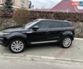 Чорний Ленд Ровер Рендж Ровер Евок, об'ємом двигуна 2 л та пробігом 134 тис. км за 20900 $, фото 8 на Automoto.ua