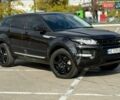 Чорний Ленд Ровер Рендж Ровер Евок, об'ємом двигуна 2 л та пробігом 111 тис. км за 12000 $, фото 6 на Automoto.ua