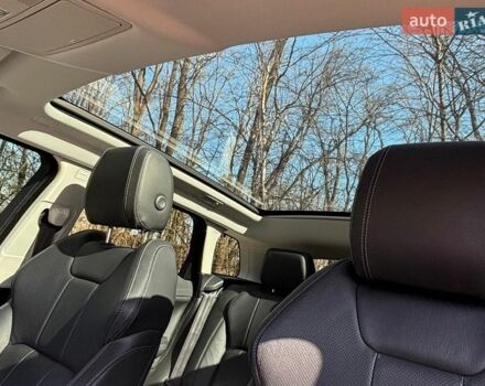 Черный Ленд Ровер Рендж Ровер Эвок, объемом двигателя 2 л и пробегом 129 тыс. км за 20500 $, фото 29 на Automoto.ua