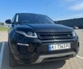 Чорний Ленд Ровер Рендж Ровер Евок, об'ємом двигуна 2 л та пробігом 129 тис. км за 19000 $, фото 1 на Automoto.ua