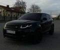 Черный Ленд Ровер Рендж Ровер Эвок, объемом двигателя 2 л и пробегом 110 тыс. км за 20900 $, фото 42 на Automoto.ua