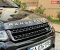 Черный Ленд Ровер Рендж Ровер Эвок, объемом двигателя 2 л и пробегом 153 тыс. км за 14900 $, фото 8 на Automoto.ua