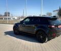 Черный Ленд Ровер Рендж Ровер Эвок, объемом двигателя 0 л и пробегом 202 тыс. км за 17700 $, фото 7 на Automoto.ua