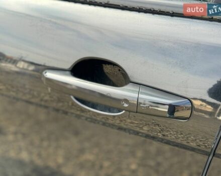 Черный Ленд Ровер Рендж Ровер Эвок, объемом двигателя 2 л и пробегом 164 тыс. км за 12300 $, фото 20 на Automoto.ua