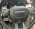 Черный Ленд Ровер Рендж Ровер Эвок, объемом двигателя 2 л и пробегом 219 тыс. км за 11800 $, фото 23 на Automoto.ua