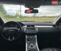 Черный Ленд Ровер Рендж Ровер Эвок, объемом двигателя 2 л и пробегом 145 тыс. км за 13750 $, фото 6 на Automoto.ua