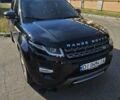 Чорний Ленд Ровер Рендж Ровер Евок, об'ємом двигуна 2 л та пробігом 117 тис. км за 18000 $, фото 9 на Automoto.ua