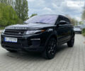 Черный Ленд Ровер Рендж Ровер Эвок, объемом двигателя 2 л и пробегом 154 тыс. км за 20200 $, фото 3 на Automoto.ua