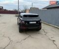Чорний Ленд Ровер Рендж Ровер Евок, об'ємом двигуна 2 л та пробігом 140 тис. км за 16000 $, фото 3 на Automoto.ua