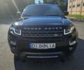 Чорний Ленд Ровер Рендж Ровер Евок, об'ємом двигуна 2 л та пробігом 117 тис. км за 18000 $, фото 2 на Automoto.ua