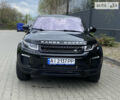 Черный Ленд Ровер Рендж Ровер Эвок, объемом двигателя 2 л и пробегом 159 тыс. км за 23000 $, фото 6 на Automoto.ua