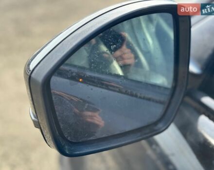 Черный Ленд Ровер Рендж Ровер Эвок, объемом двигателя 2 л и пробегом 164 тыс. км за 12300 $, фото 19 на Automoto.ua