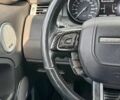 Чорний Ленд Ровер Рендж Ровер Евок, об'ємом двигуна 2 л та пробігом 114 тис. км за 16700 $, фото 37 на Automoto.ua