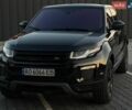Чорний Ленд Ровер Рендж Ровер Евок, об'ємом двигуна 2 л та пробігом 157 тис. км за 16500 $, фото 6 на Automoto.ua
