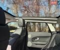 Черный Ленд Ровер Рендж Ровер Эвок, объемом двигателя 2 л и пробегом 129 тыс. км за 20500 $, фото 28 на Automoto.ua