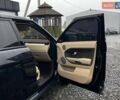 Чорний Ленд Ровер Рендж Ровер Евок, об'ємом двигуна 2 л та пробігом 144 тис. км за 11300 $, фото 20 на Automoto.ua