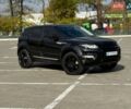 Чорний Ленд Ровер Рендж Ровер Евок, об'ємом двигуна 2 л та пробігом 111 тис. км за 12000 $, фото 5 на Automoto.ua