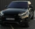 Чорний Ленд Ровер Рендж Ровер Евок, об'ємом двигуна 2 л та пробігом 157 тис. км за 16530 $, фото 9 на Automoto.ua