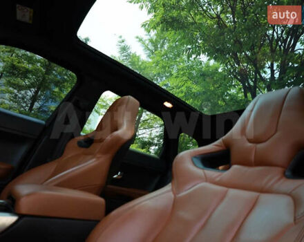 Черный Ленд Ровер Рендж Ровер Эвок, объемом двигателя 2.2 л и пробегом 78 тыс. км за 25500 $, фото 21 на Automoto.ua