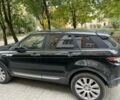 Чорний Ленд Ровер Рендж Ровер Евок, об'ємом двигуна 2 л та пробігом 274 тис. км за 15209 $, фото 1 на Automoto.ua