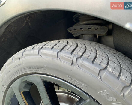 Чорний Ленд Ровер Рендж Ровер Евок, об'ємом двигуна 2 л та пробігом 162 тис. км за 14700 $, фото 19 на Automoto.ua