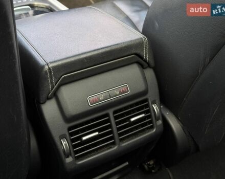 Черный Ленд Ровер Рендж Ровер Эвок, объемом двигателя 2 л и пробегом 164 тыс. км за 12300 $, фото 10 на Automoto.ua