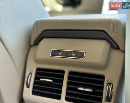 Ленд Ровер Рендж Ровер Эвок 2015 в Киеве на Automoto.ua Черный Ленд Ровер Рендж Ровер Эвок, объемом двигателя 2 л и пробегом 155 тыс. км за 19000 $, фото 26 на Automoto.ua