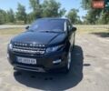 Черный Ленд Ровер Рендж Ровер Эвок, объемом двигателя 2 л и пробегом 132 тыс. км за 17000 $, фото 14 на Automoto.ua