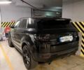 Чорний Ленд Ровер Рендж Ровер Евок, об'ємом двигуна 2 л та пробігом 160 тис. км за 18000 $, фото 1 на Automoto.ua