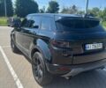 Чорний Ленд Ровер Рендж Ровер Евок, об'ємом двигуна 2 л та пробігом 129 тис. км за 18500 $, фото 5 на Automoto.ua