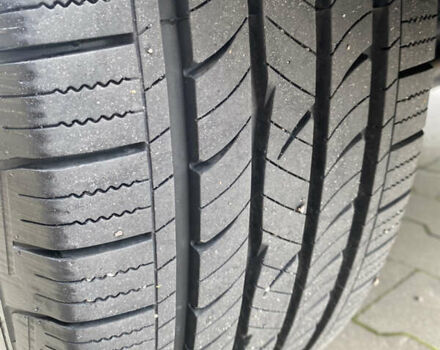 Черный Ленд Ровер Рендж Ровер Эвок, объемом двигателя 2 л и пробегом 154 тыс. км за 20200 $, фото 26 на Automoto.ua