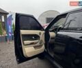 Чорний Ленд Ровер Рендж Ровер Евок, об'ємом двигуна 2 л та пробігом 144 тис. км за 11300 $, фото 8 на Automoto.ua