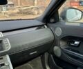 Черный Ленд Ровер Рендж Ровер Эвок, объемом двигателя 2 л и пробегом 164 тыс. км за 12300 $, фото 7 на Automoto.ua